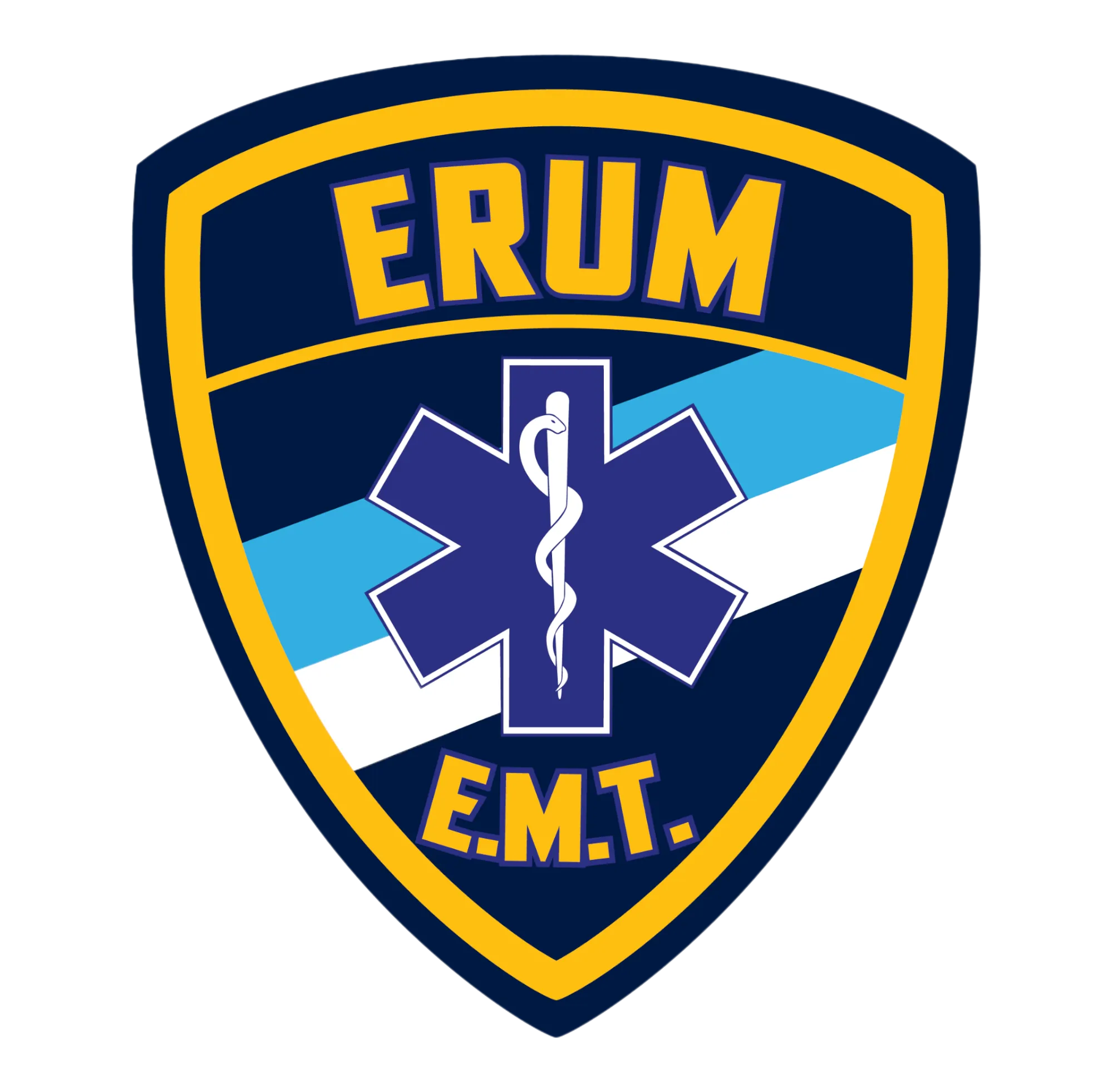 ERUM — EMT