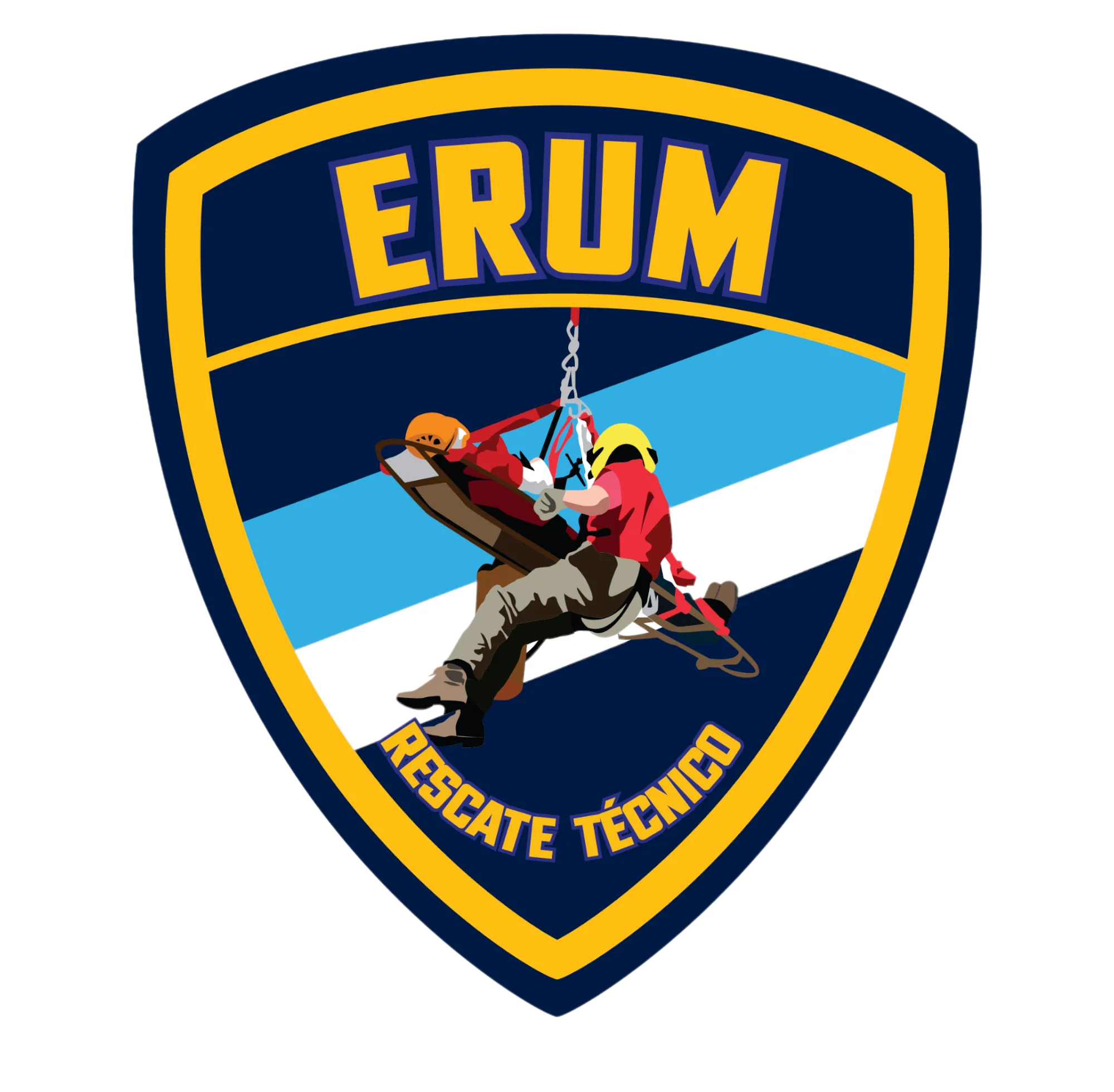ERUM — Rescate Técnico